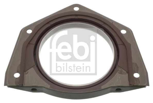 Shaft Seal, crankshaft